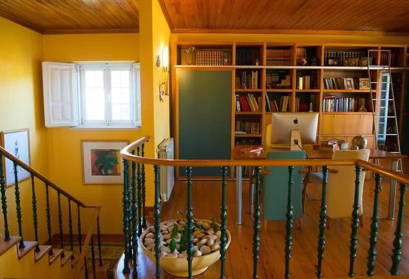 Magnolia B&b