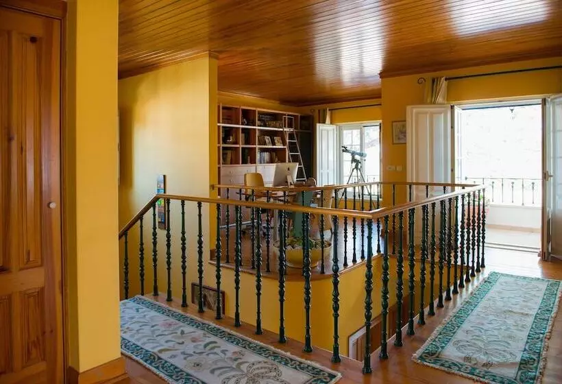 Magnolia B&b