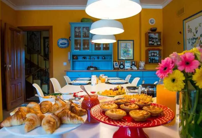 Magnolia B&b