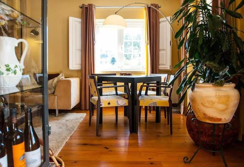 Magnolia B&b