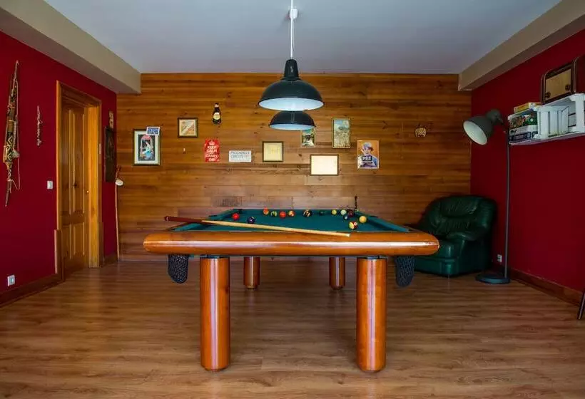 Magnolia B&b