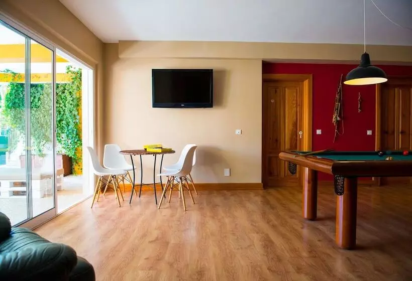 Magnolia B&b