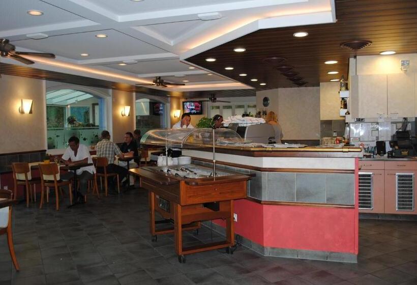 Motel Hôtel La Poularde