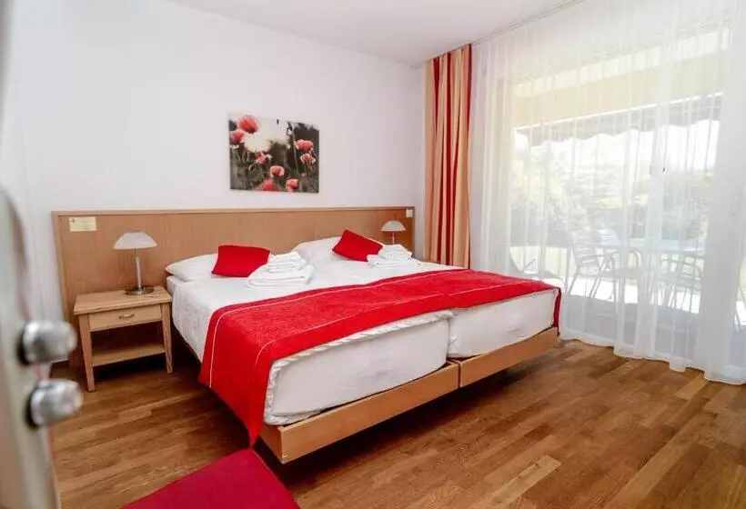 Parkhotel Emmaus Casa Del Sole