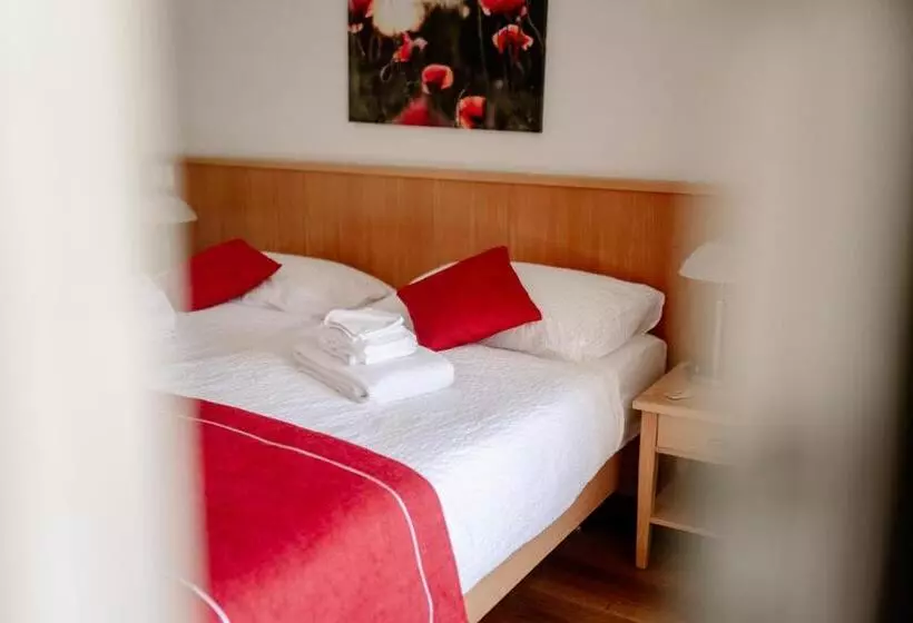 Parkhotel Emmaus Casa Del Sole
