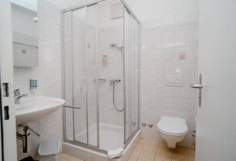 Parkhotel Emmaus Casa Del Sole