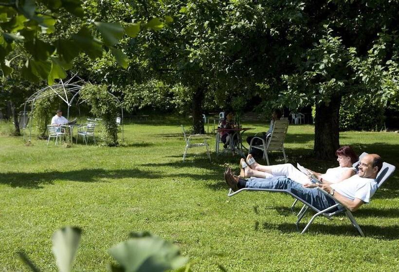 Parkhotel Emmaus Casa Del Sole