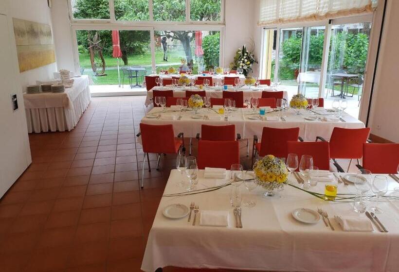 Parkhotel Emmaus Casa Del Sole