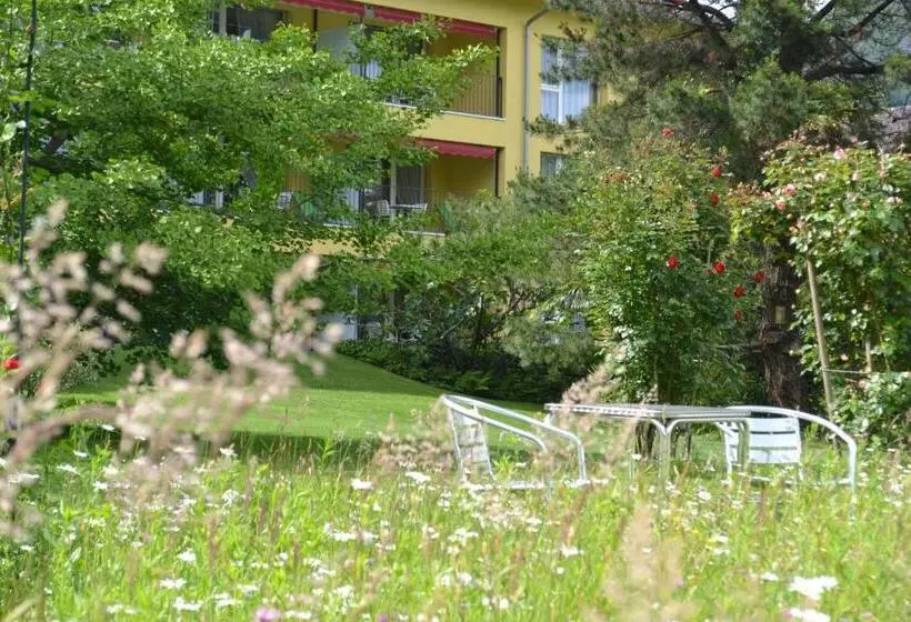 Parkhotel Emmaus Casa Del Sole
