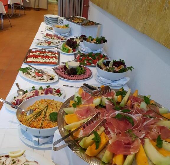 Parkhotel Emmaus Casa Del Sole