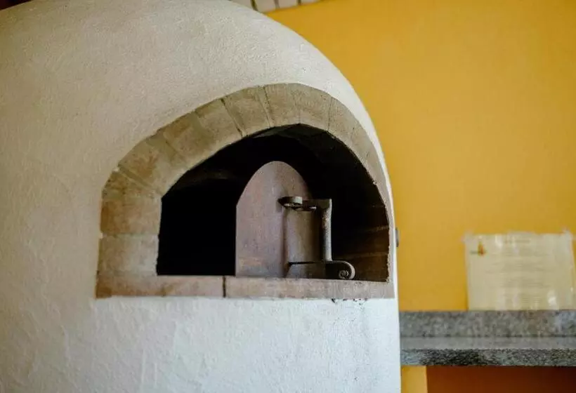 Parkhotel Emmaus Casa Del Sole