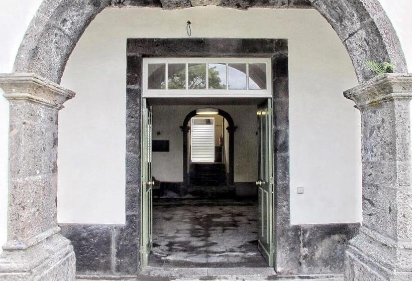 Azores Youth Hostels Sao Miguel