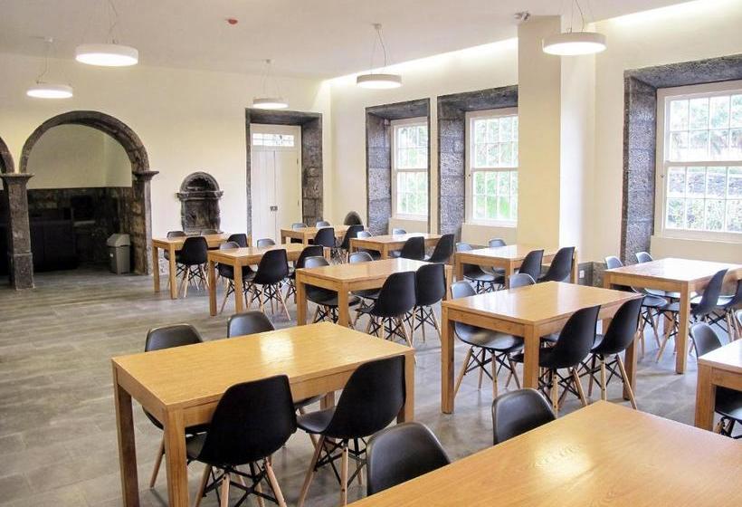 Azores Youth Hostels Sao Miguel