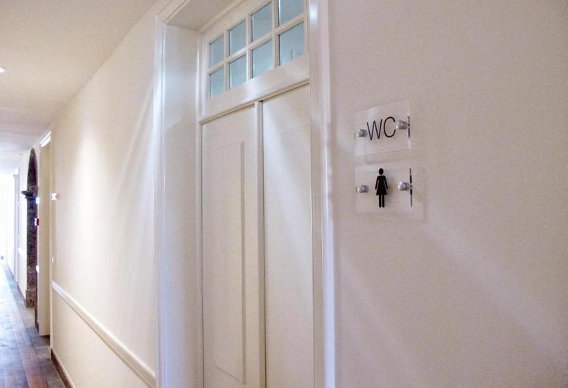 Azores Youth Hostels Sao Miguel