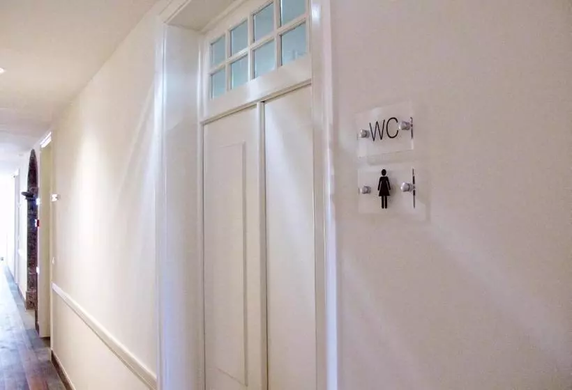 Azores Youth Hostels   Sao Miguel