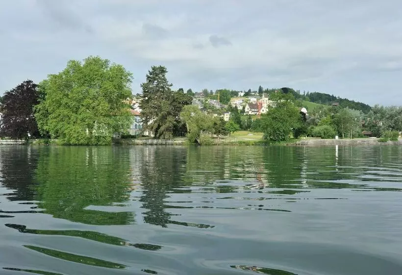 Richterswil Youth Hostel