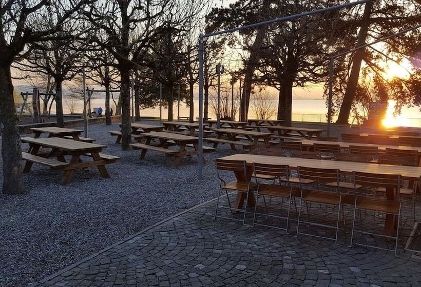 Richterswil Youth Hostel