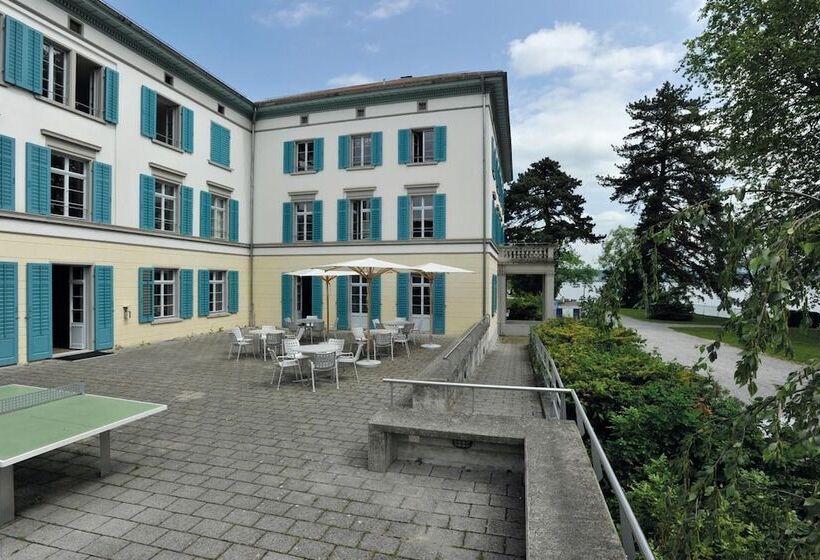 Richterswil Youth Hostel