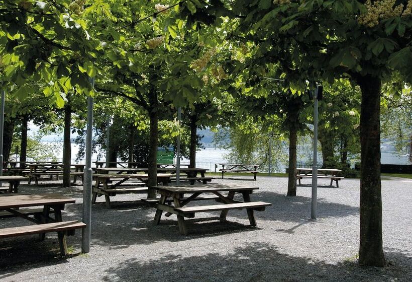 Richterswil Youth Hostel