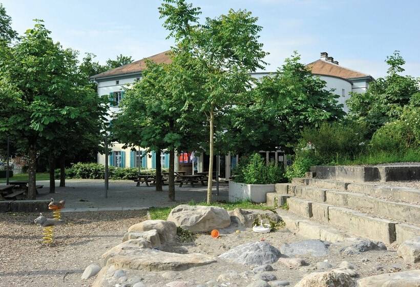 Richterswil Youth Hostel