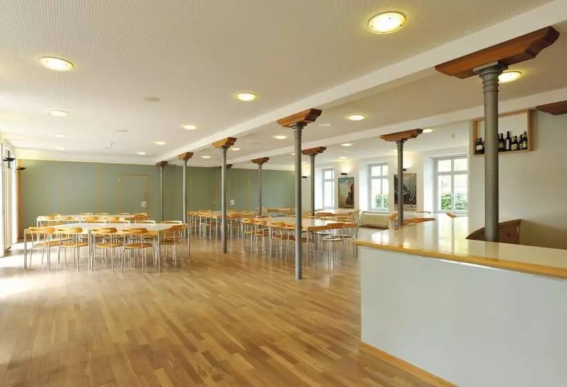 Richterswil Youth Hostel