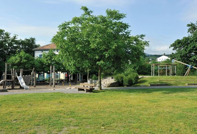 Richterswil Youth Hostel