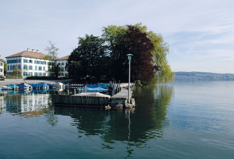 Richterswil Youth Hostel