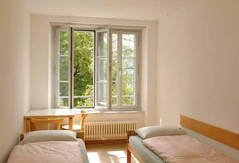 Richterswil Youth Hostel