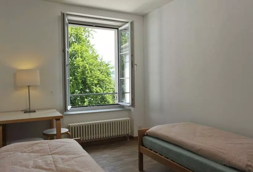 Richterswil Youth Hostel