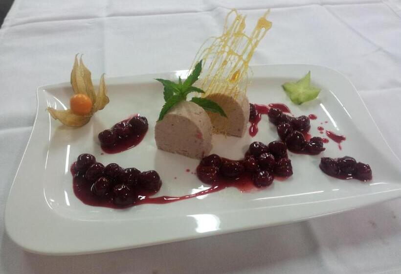 Wellnesshotel Engadin