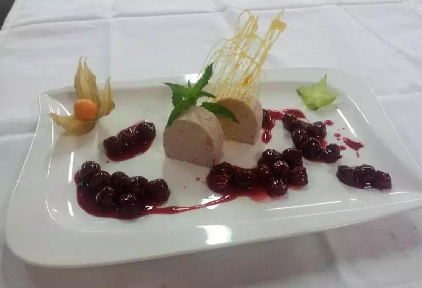 Wellnesshotel Engadin