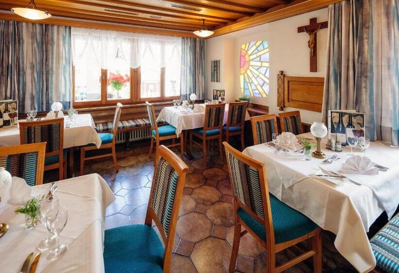 Wellnesshotel Engadin