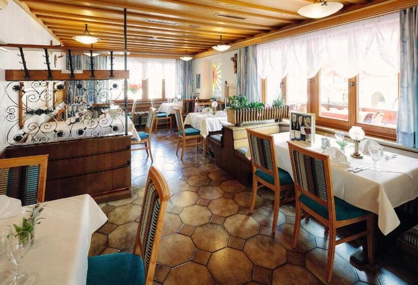 Wellnesshotel Engadin