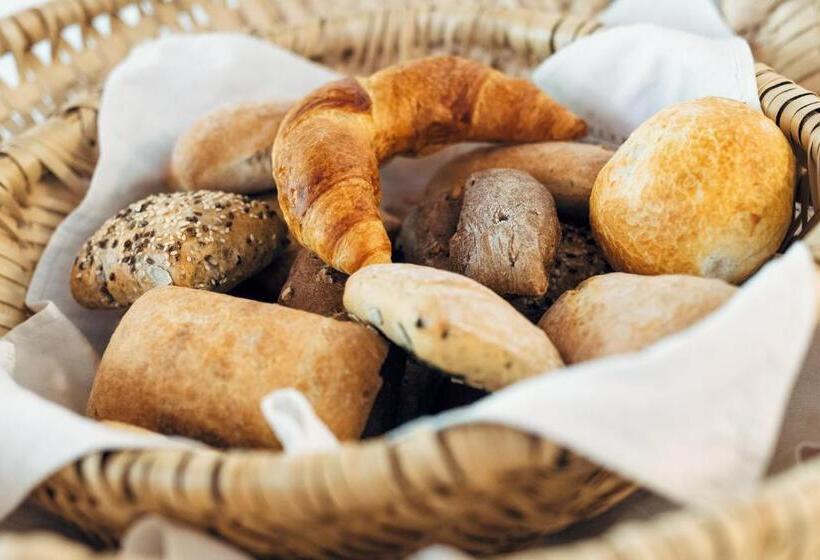 Wellnesshotel Engadin