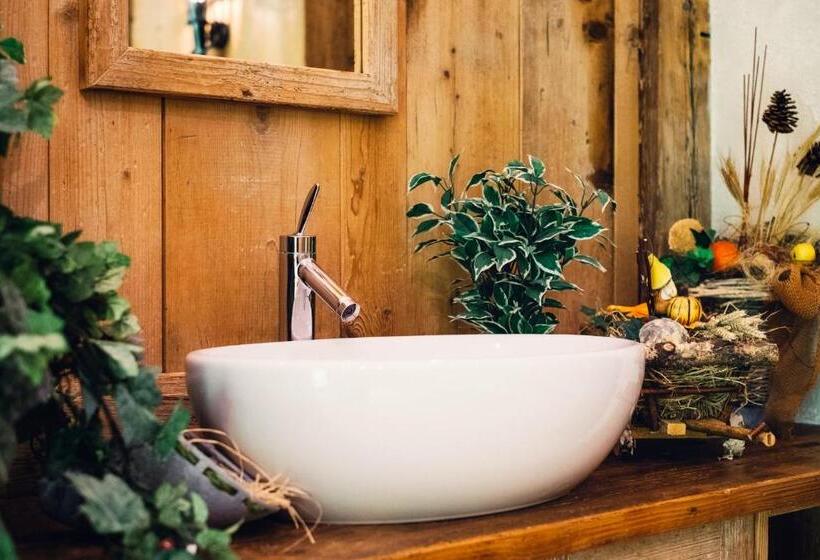 Wellnesshotel Engadin