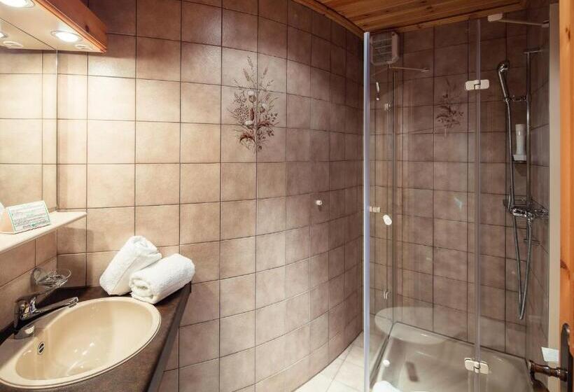 Wellnesshotel Engadin