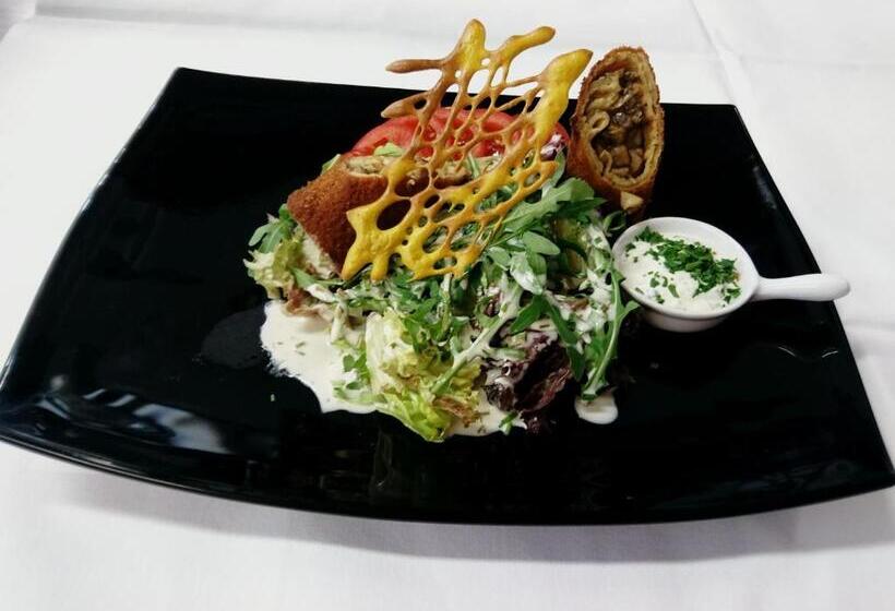 Wellnesshotel Engadin