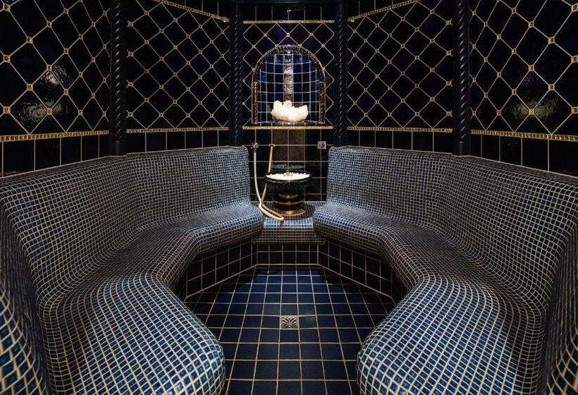 Wellnesshotel Engadin