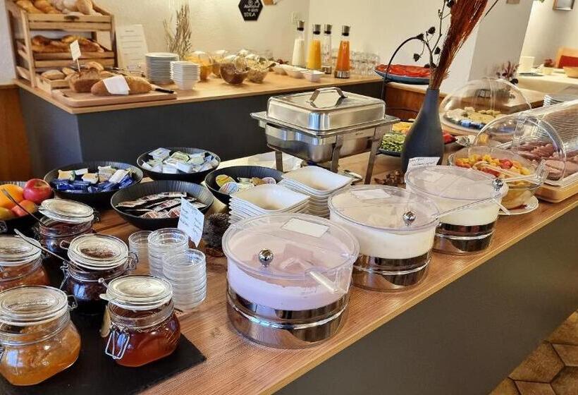 Wellnesshotel Engadin