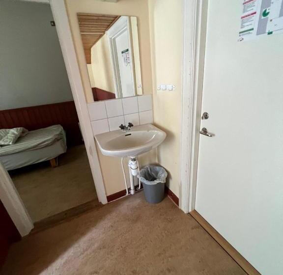 הוסטל Skagagården, Sjömarken Dogs Allowed