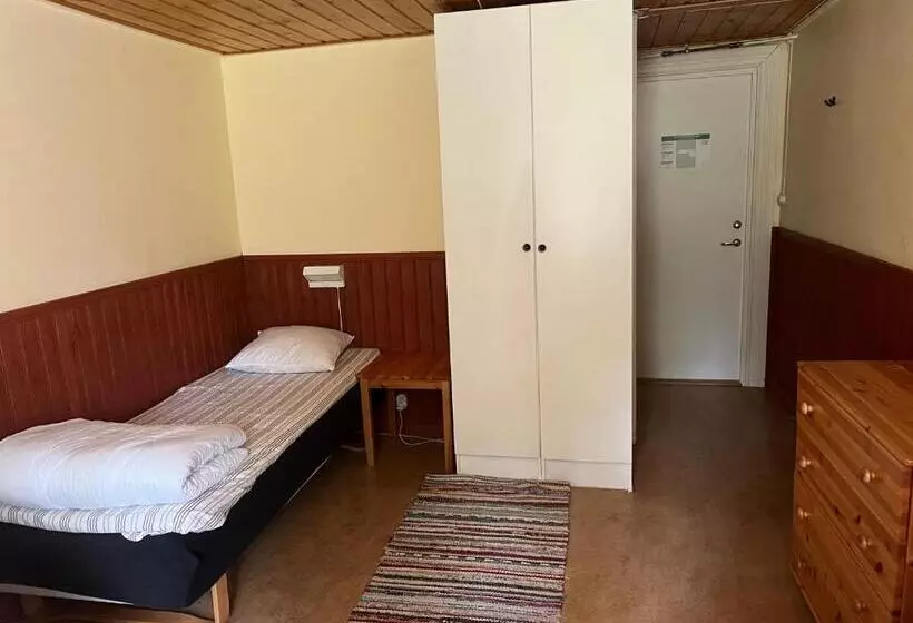 Retkeilymaja Skagagården, Sjömarken Dogs Allowed