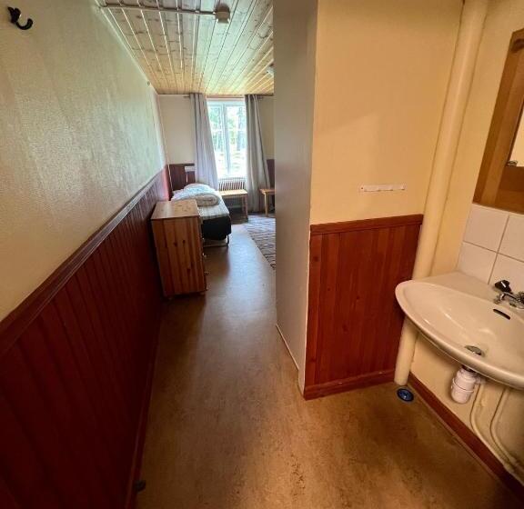 הוסטל Skagagården, Sjömarken Dogs Allowed