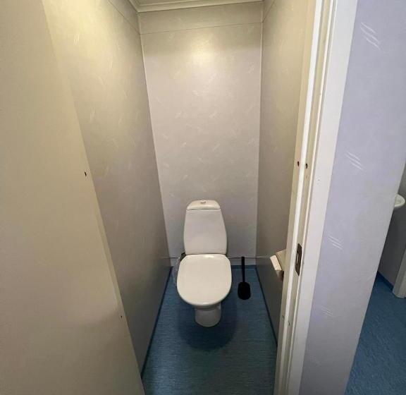 הוסטל Skagagården, Sjömarken Dogs Allowed