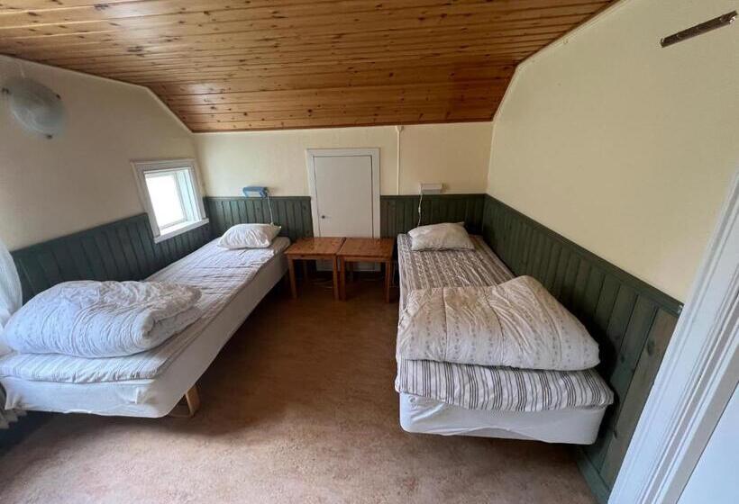 הוסטל Skagagården, Sjömarken Dogs Allowed