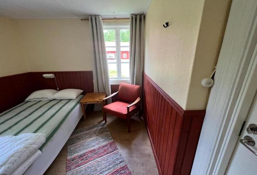 הוסטל Skagagården, Sjömarken Dogs Allowed