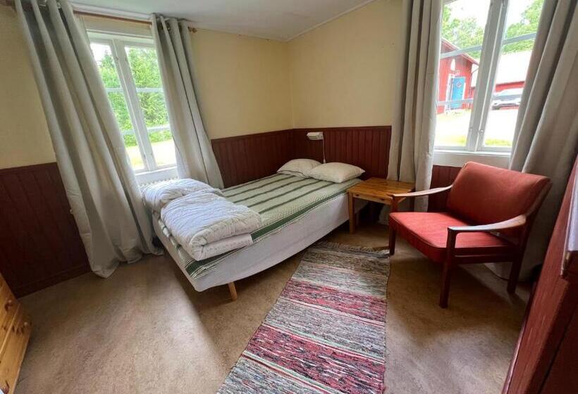 הוסטל Skagagården, Sjömarken Dogs Allowed