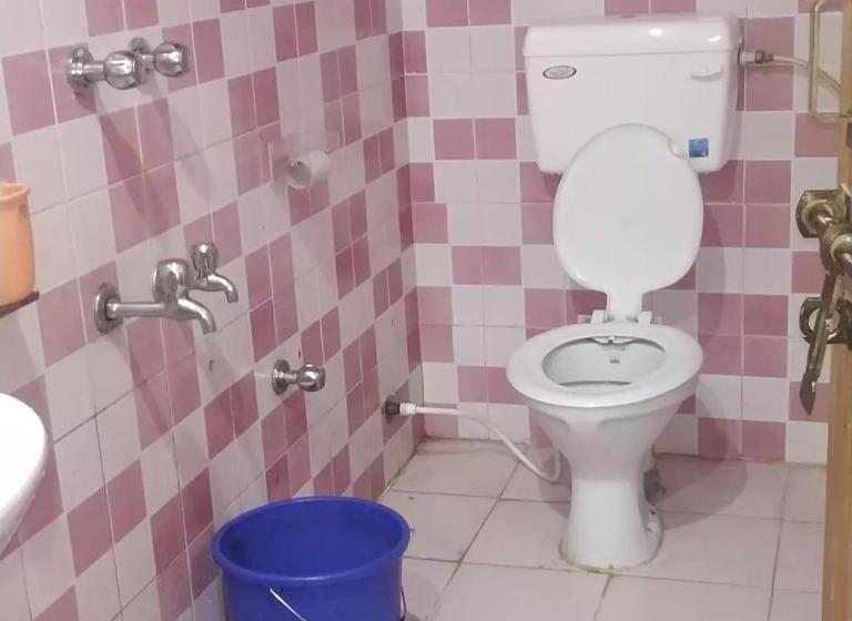 Himgiri Hotel Dharali