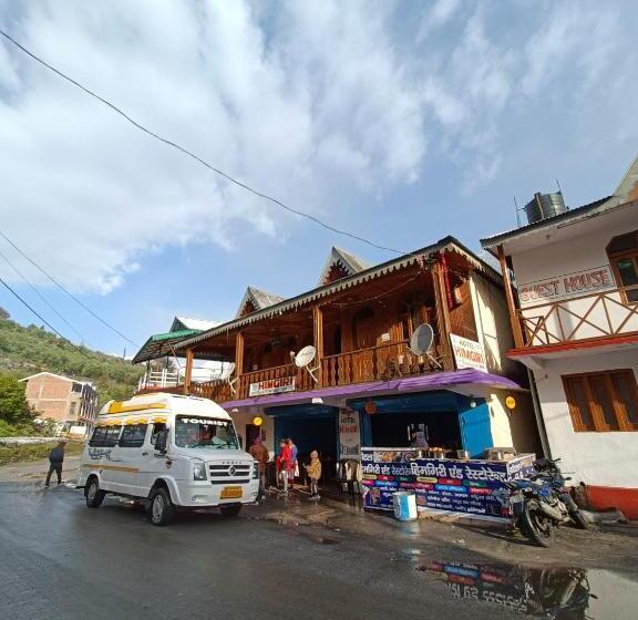 Himgiri Hotel Dharali