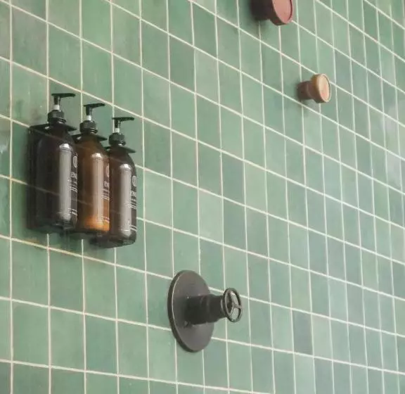 Ennea Hotel   Adults Only