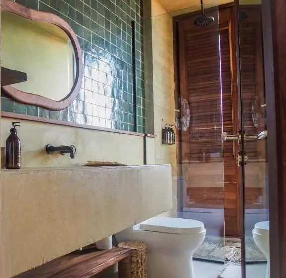 Ennea Hotel   Adults Only